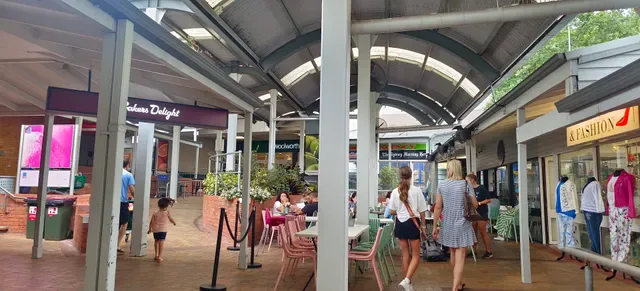SALT Cafe Dural
