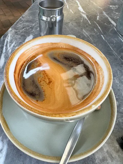 SALT Cafe Dural