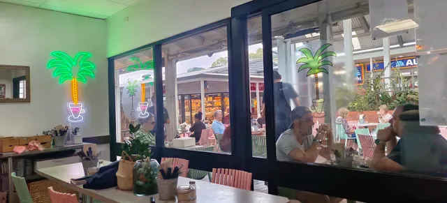 SALT Cafe Dural