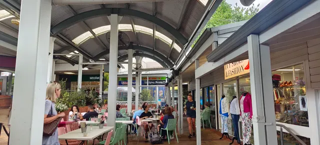 SALT Cafe Dural