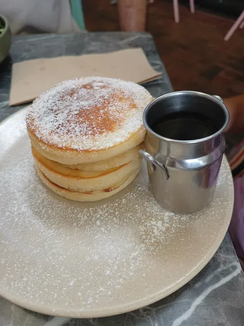 SALT Cafe Dural