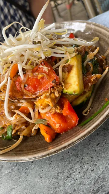 Sabiang Thai Restaurant