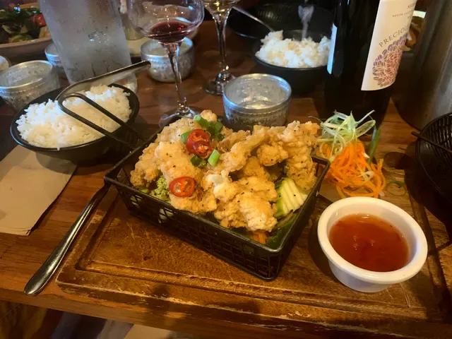 Sabiang Thai Restaurant
