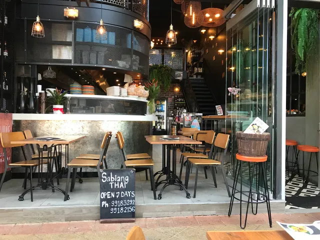 Sabiang Thai Restaurant