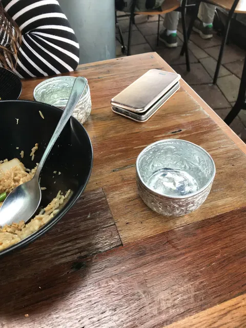 Sabiang Thai Restaurant