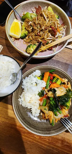 Sabiang Thai Restaurant