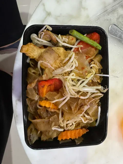 Sabiang Thai Restaurant