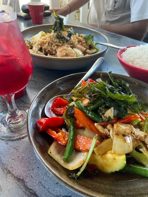 Sabiang Thai Restaurant