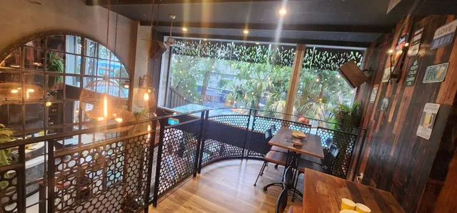 Sabiang Thai Restaurant