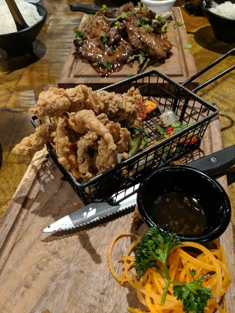Sabiang Thai Restaurant