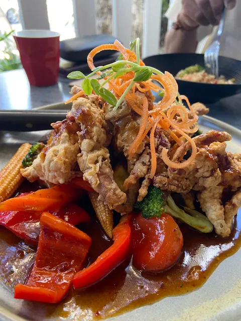 Sabiang Thai Restaurant