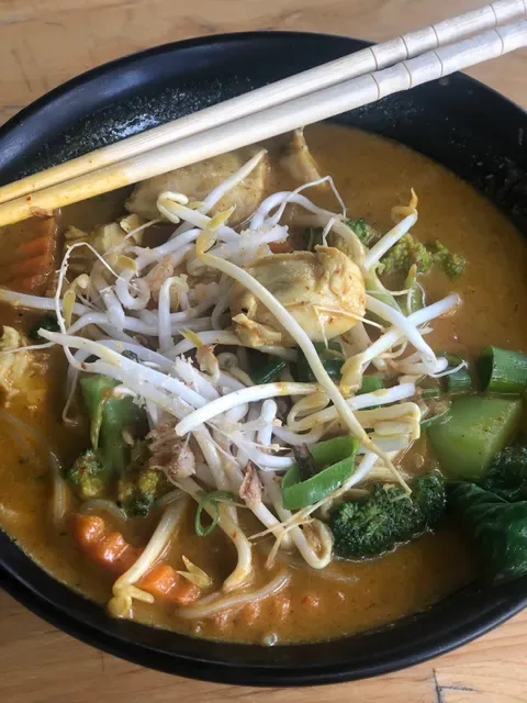 Sabiang Thai Restaurant