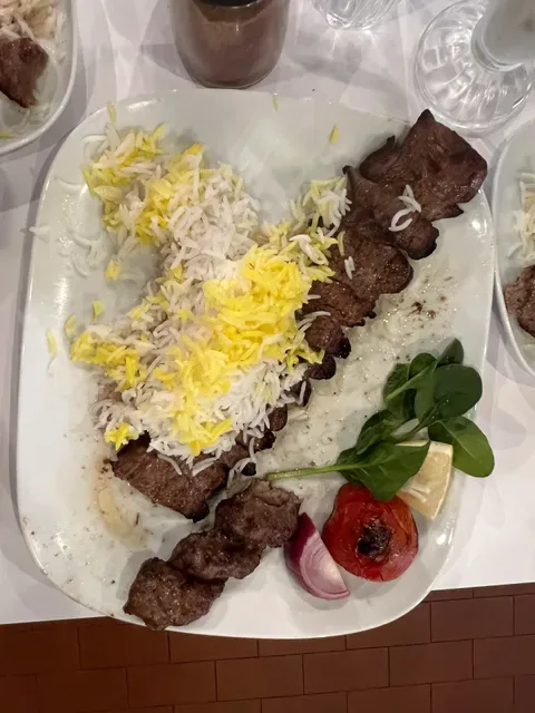 Sadaf Persian Restaurant - Balmain