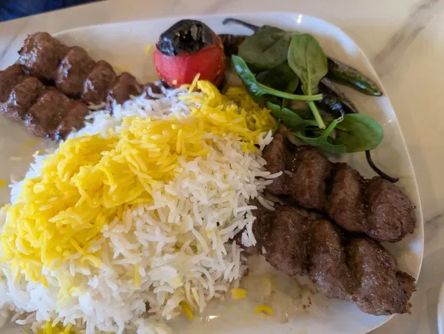 Sadaf Persian Restaurant - Balmain