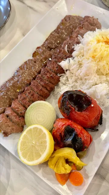 Sadaf Persian Restaurant - Balmain
