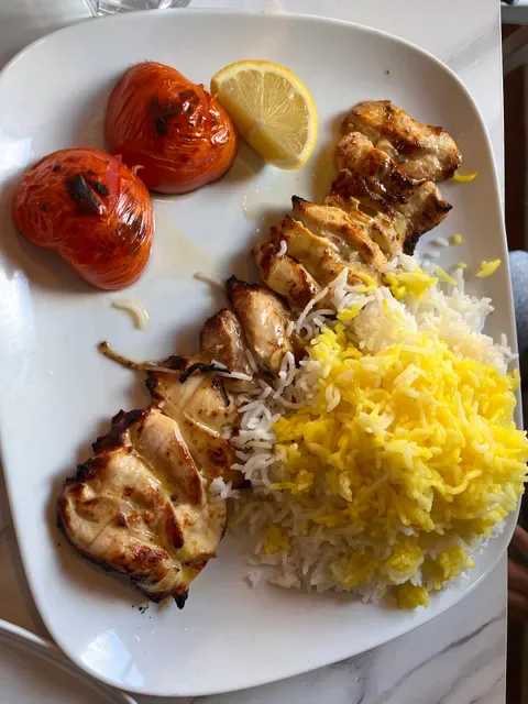 Sadaf Persian Restaurant - Balmain