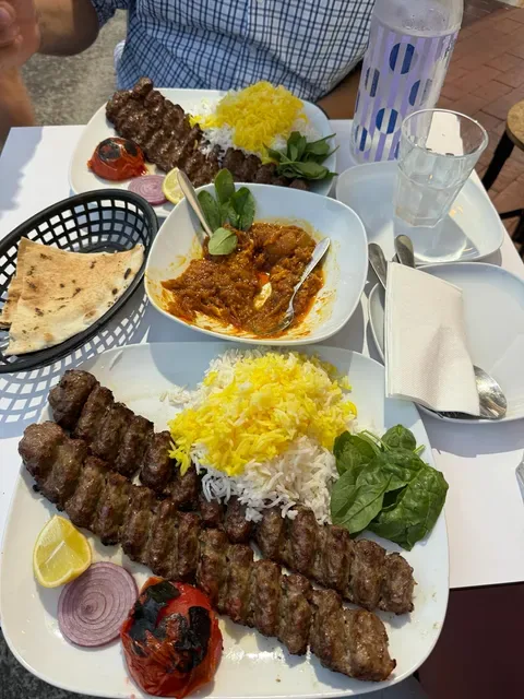 Sadaf Persian Restaurant - Balmain