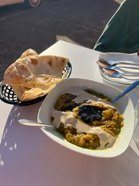 Sadaf Persian Restaurant - Balmain