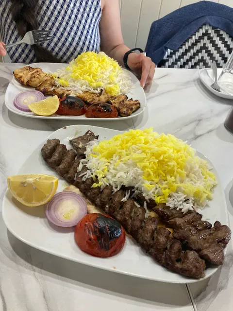 Sadaf Persian Restaurant - Balmain