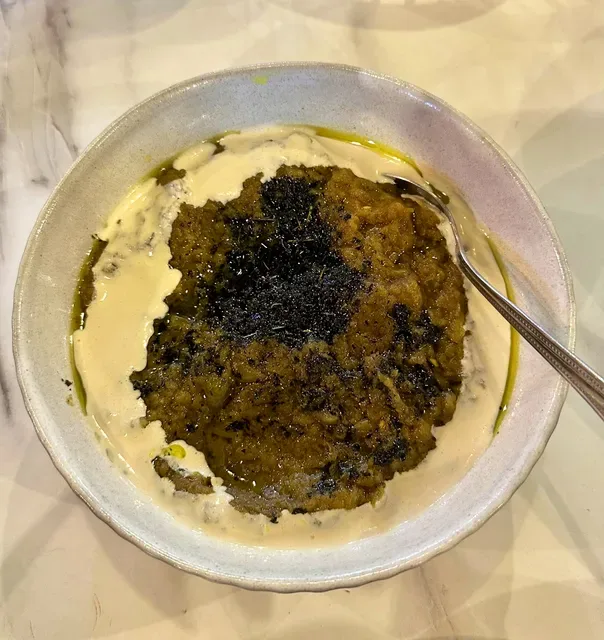 Sadaf Persian Restaurant - Balmain