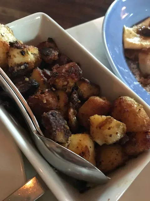 Sagra Restaurant