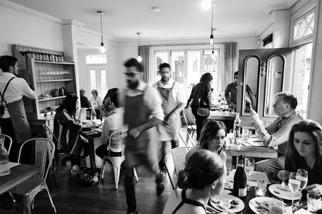 Sagra Restaurant