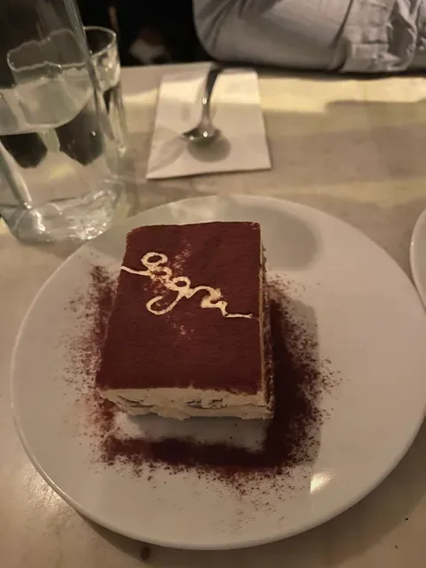 Sagra Restaurant