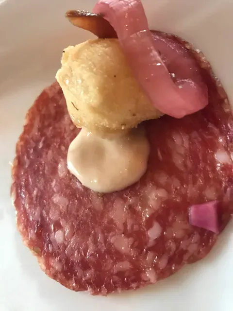 Sagra Restaurant