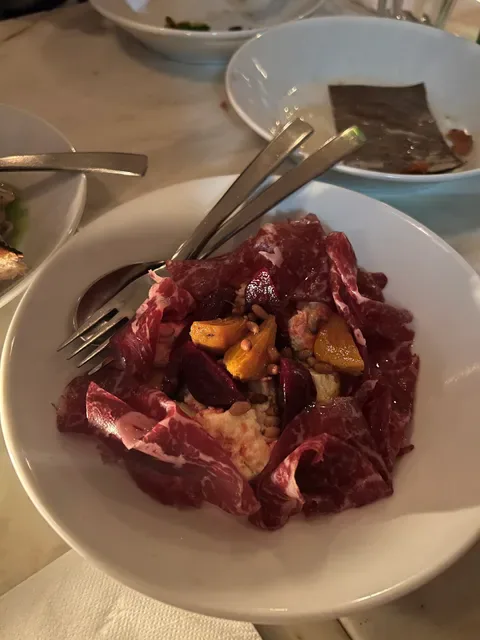 Sagra Restaurant