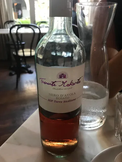 Sagra Restaurant