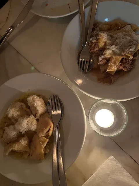 Sagra Restaurant
