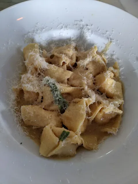Sagra Restaurant