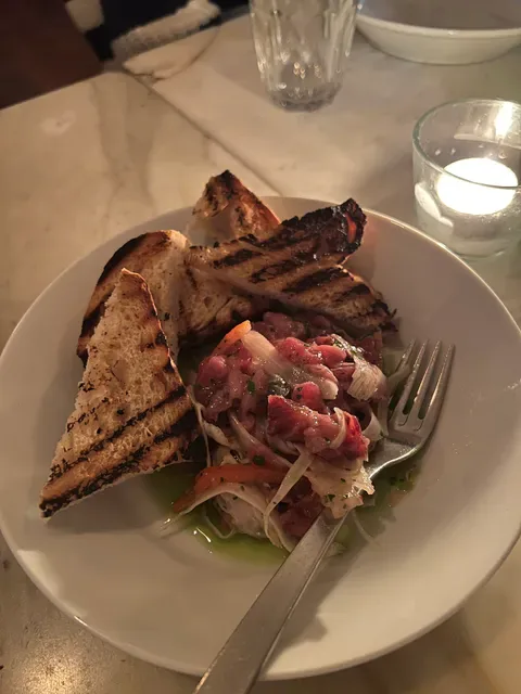 Sagra Restaurant
