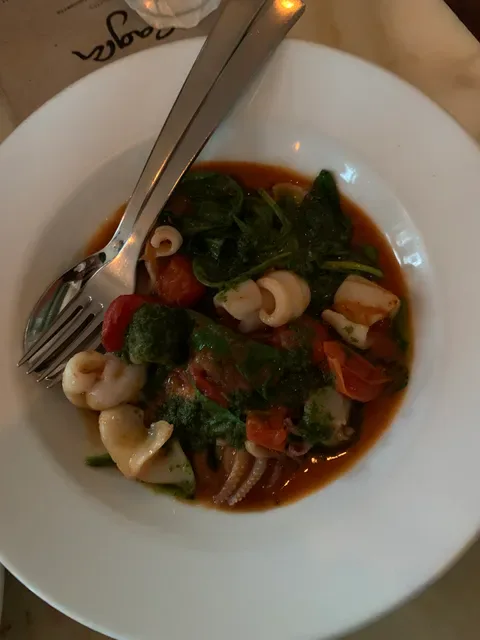 Sagra Restaurant