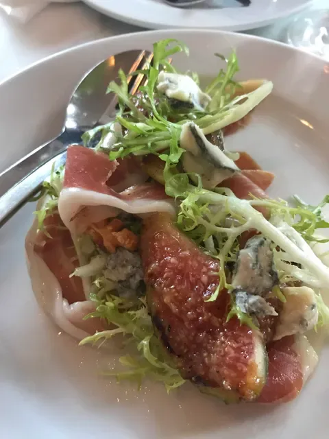 Sagra Restaurant
