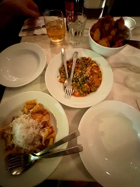 Sagra Restaurant