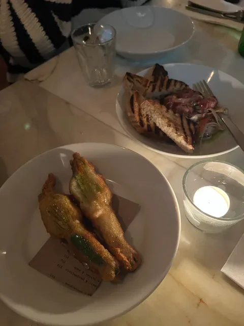 Sagra Restaurant