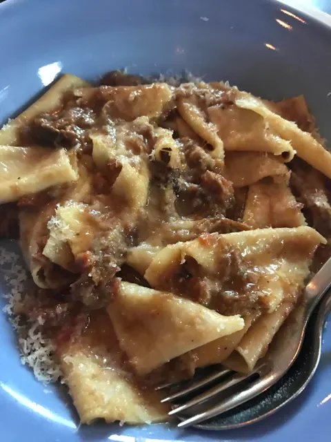 Sagra Restaurant