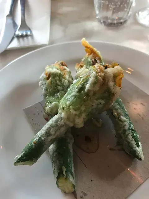 Sagra Restaurant