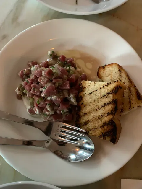 Sagra Restaurant