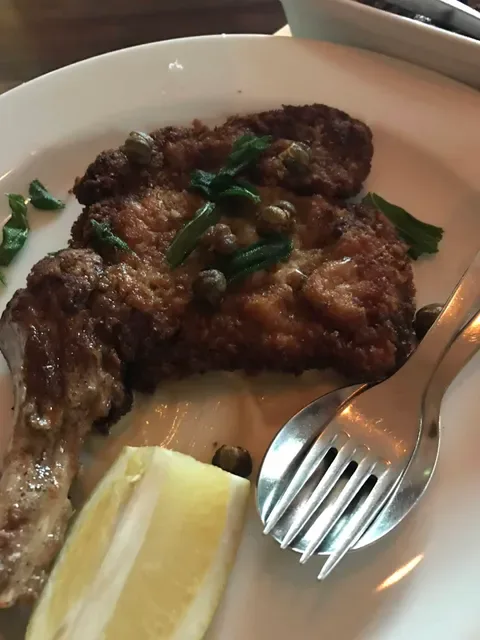 Sagra Restaurant