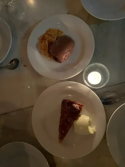 Sagra Restaurant