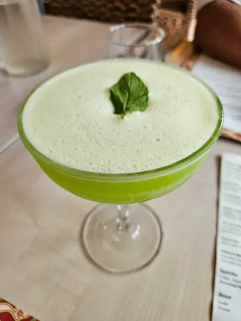 Sahar Afghan Restaurant
