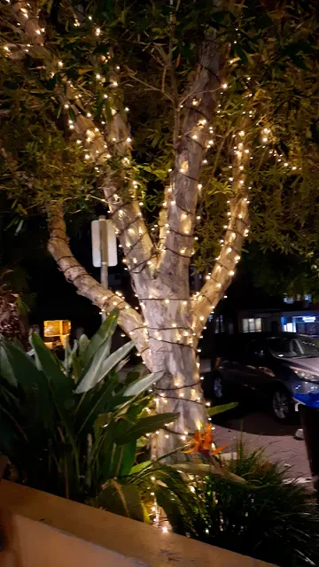 Sahar Afghan Restaurant