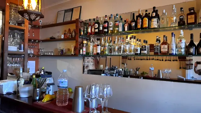 Sahar Afghan Restaurant