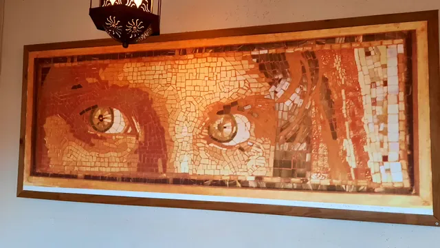 Sahar Afghan Restaurant