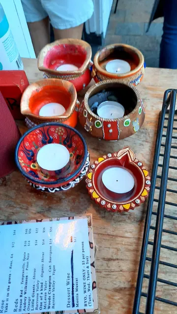 Sahar Afghan Restaurant