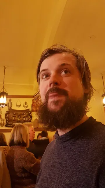 Sahar Afghan Restaurant
