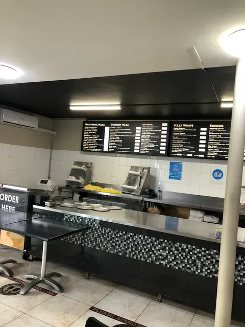 Sahara Bakery