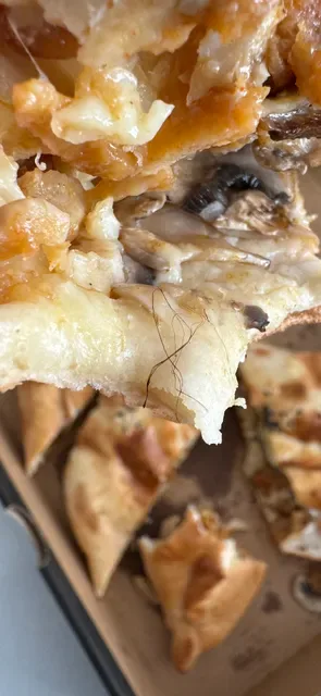 Sahara Street Food